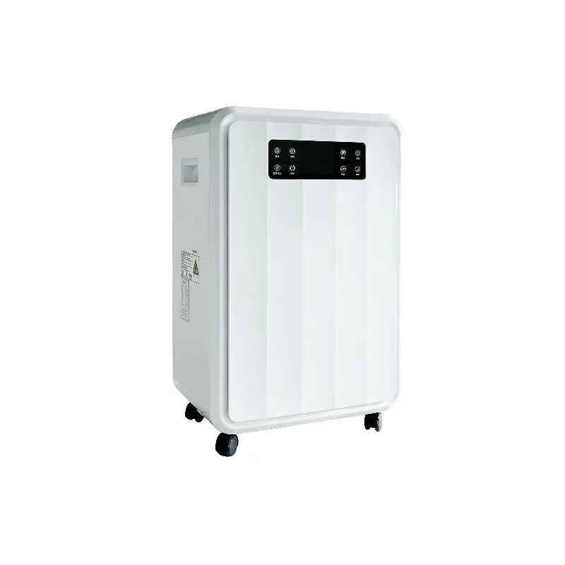 

60L Portable Factory Retail Mini Dehumidifier Home Dehumidifier Commercial Dehumidifier