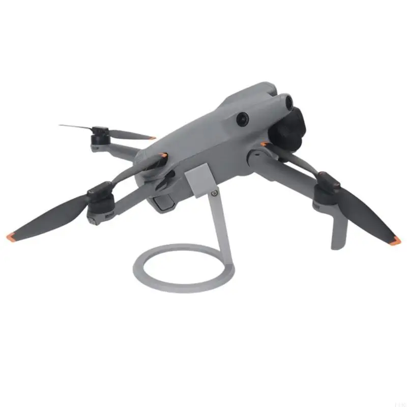 Động Có Thể Gập Lại Máy Bay Không Người Lái Giá Đỡ Ban Tổ Chức Nhựa Nhẹ Xây Dựng Đường Kính 9 Đế Cho Đa Vị Trí Xem F19E