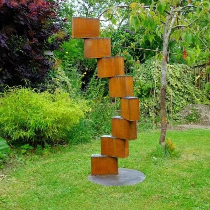 Decorative Supplies Statue Outdoor Backyard Garden Decorative Ornament Collection