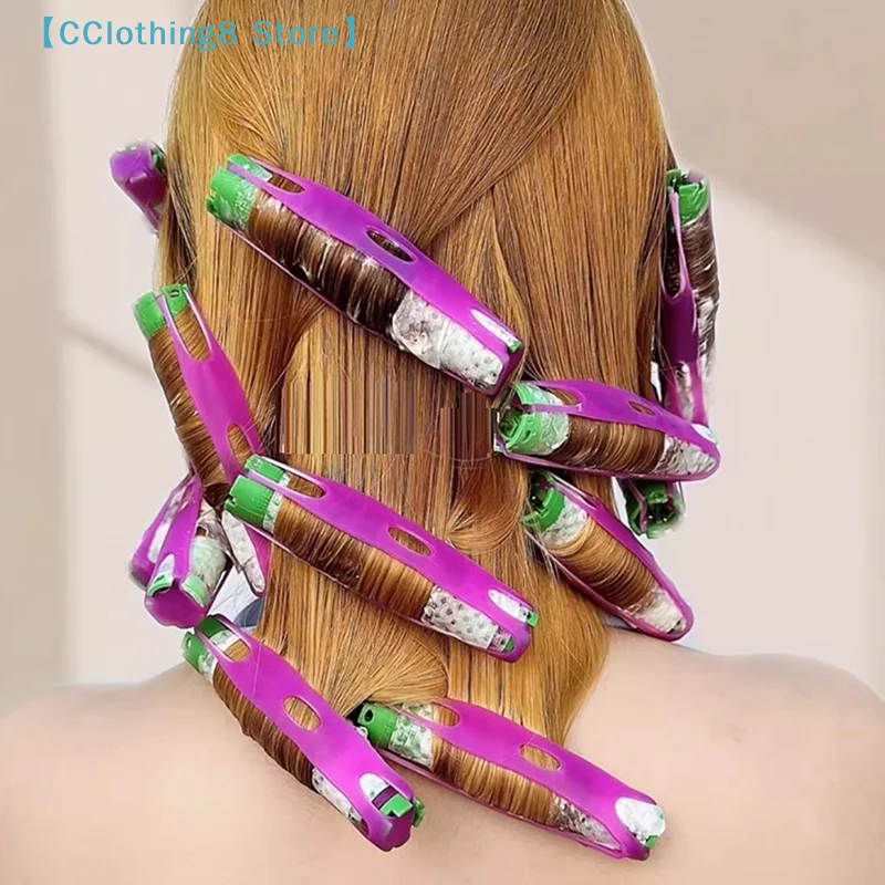 10pcs Silicone Hair Care Strip - đánh giá và giá Hair Care Orange