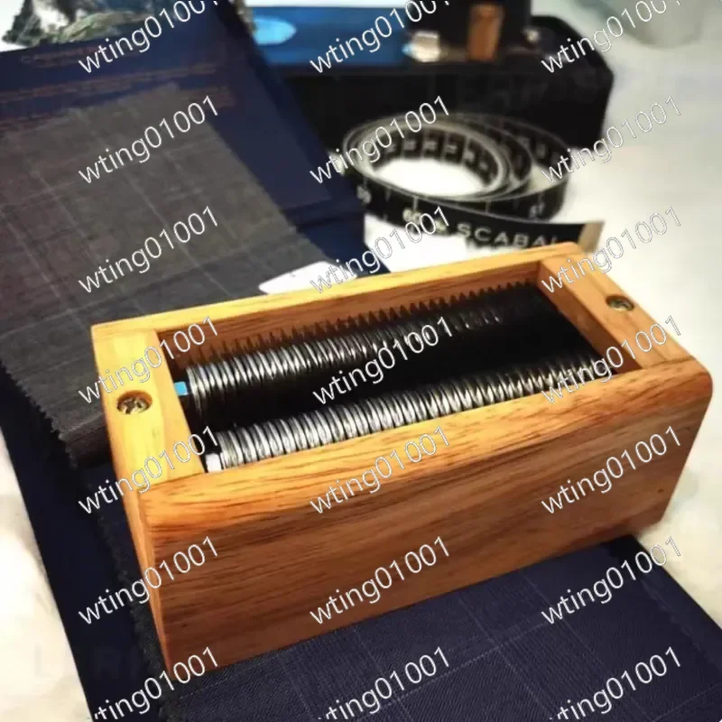 for Wooden Tailor Chalk Sharpener Precision Cutting Tool for Sewing Fabric Marking Professional Garment Making Accessories
