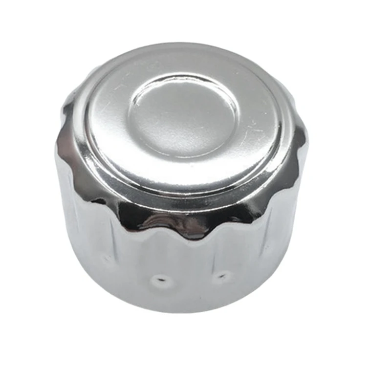 Hydraulics Breathers Cap Tank Oil Cap,Metal Vent Breather Cap For Reservoir Tank Filter Excavator Accessories