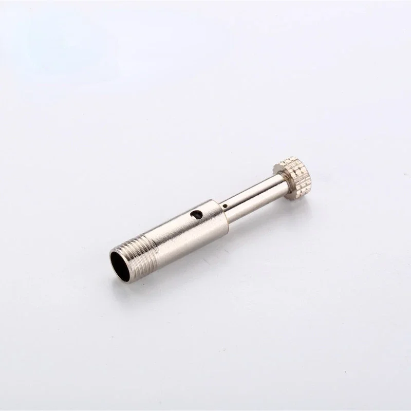 

1pcs Metal Cigarette Filter Smoking Tip Tobacco Tar Filtration Cleaning Cig Mouthpiece filter