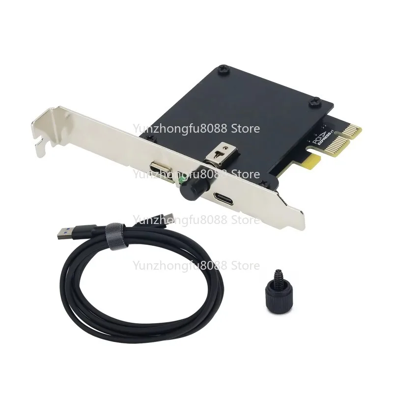 Universal Basic Version DMA Board - Firmware Direct Memory Access Memory for Electronics And Computer Hardware