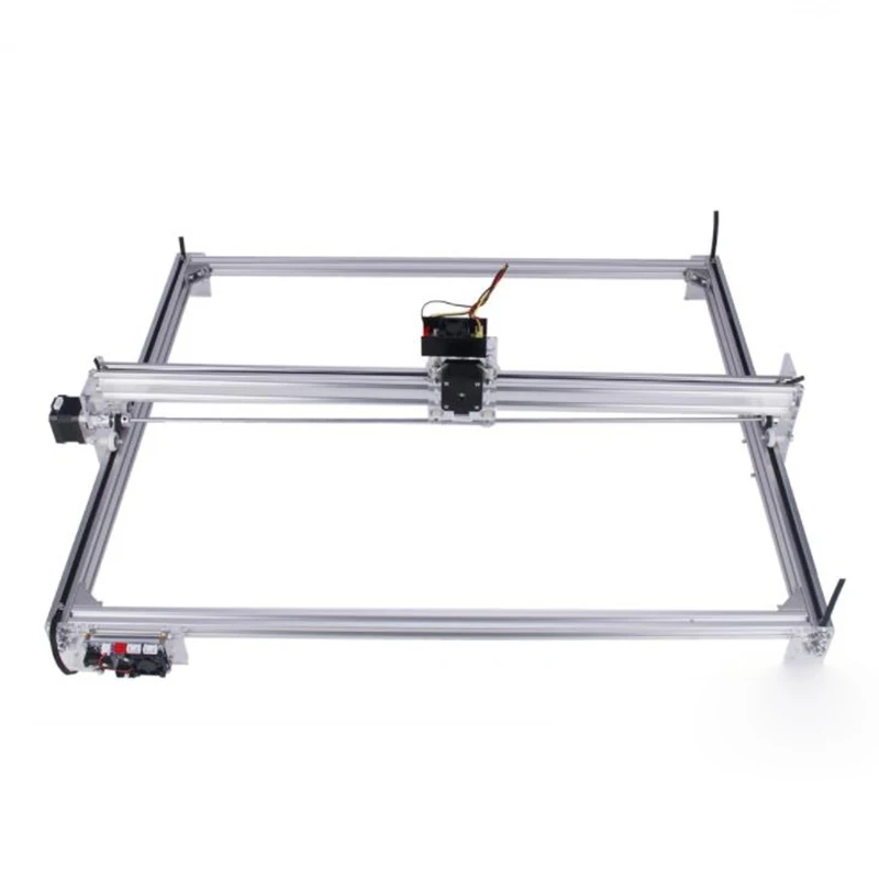 DIY Engraving Cutting Machine Wood Router Hobby Carving Tool