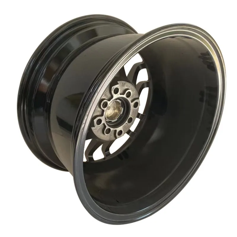 Deep Dish Rims Passenger Car Wheels Wholesale 17 18 19 20 21 22 Inch Mag Forged Rim Sport Alloy Wheel for Nissan Rims