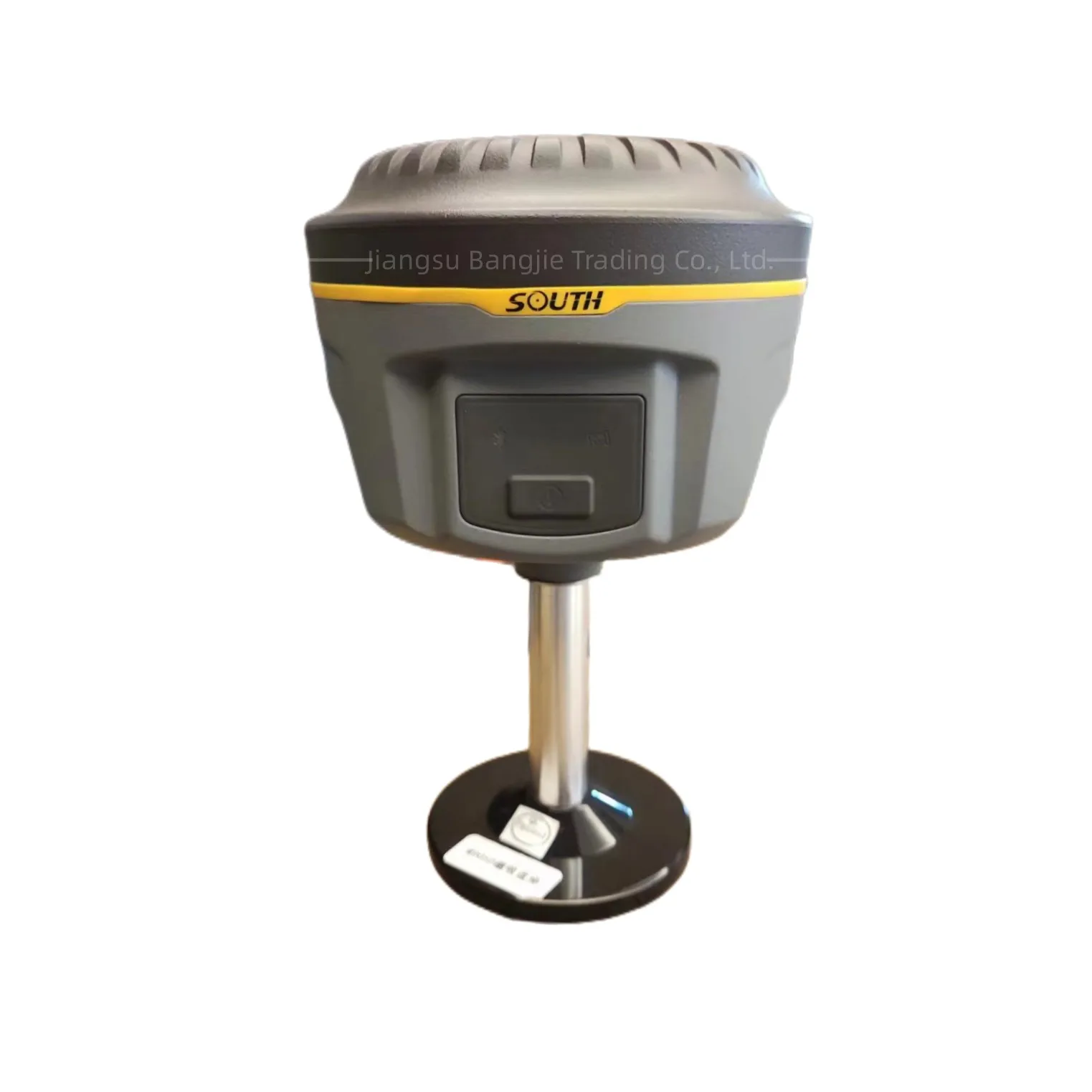 2023 Cheap Price GNSS RTK Receiver South Galaxy G1 Base And Rover GPS Tilt Survey Equipment IMU Rtk