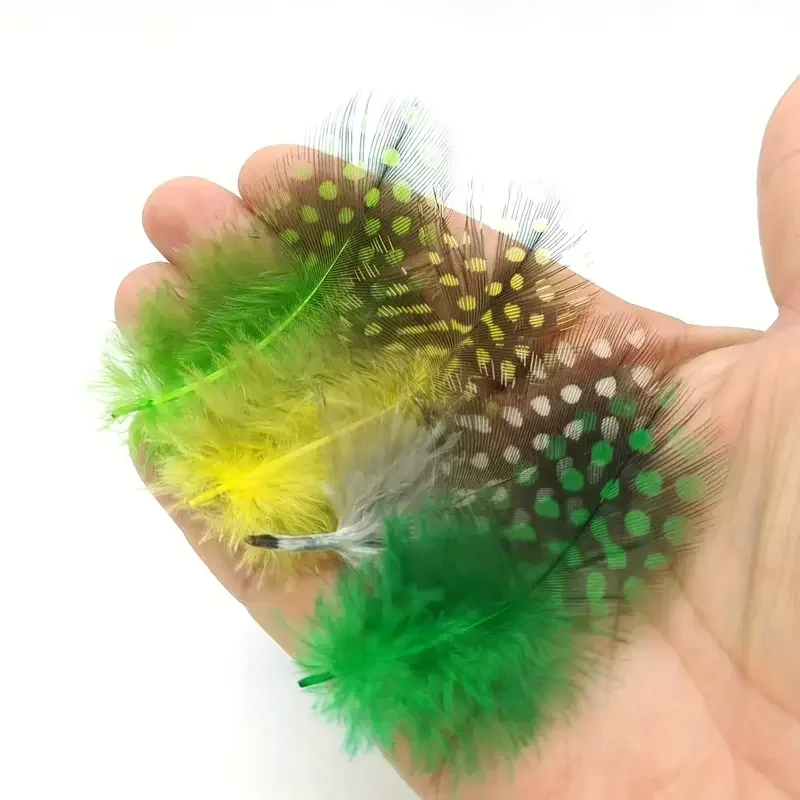 5-10Cm Natural Guin…