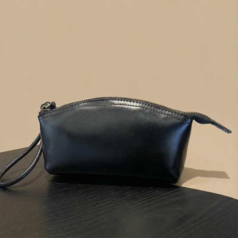 Koreanische Mode, große Kapazität, Damen-Geldbörse, Handtasche, luxuriöses Gefühl, Handytasche, ideales Geschenk zum Geburtstag, zum Jahrestag oder zu Festen. – Detail 8