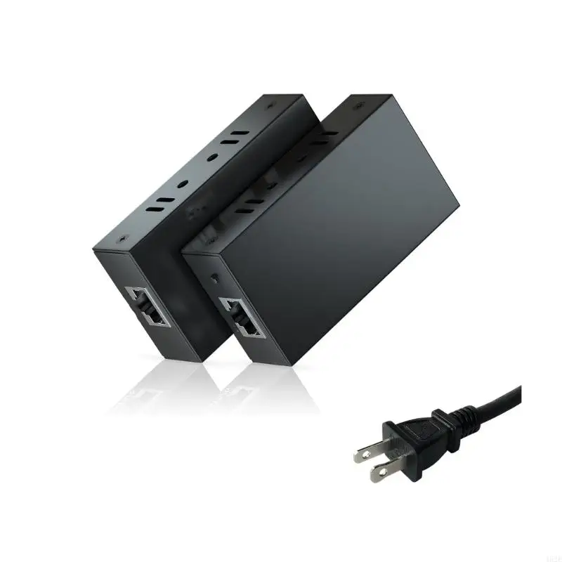 462E RJ45 Cat6 Exte… - image