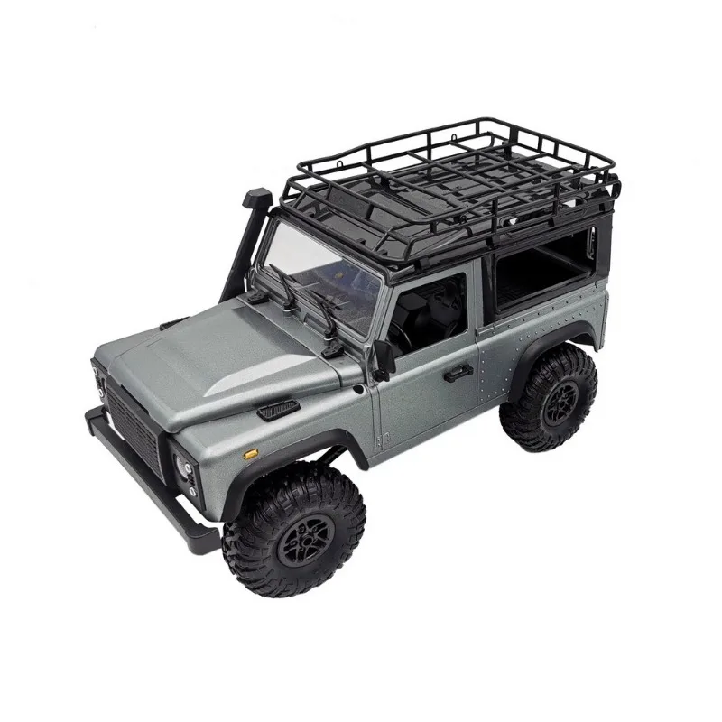 

1:12 WPL MN99S MN Model RTR Version RC Car 2.4G 4WD MN99-S RC Rock Crawler D90 Defender Remote Control Truck Toys rc drift car