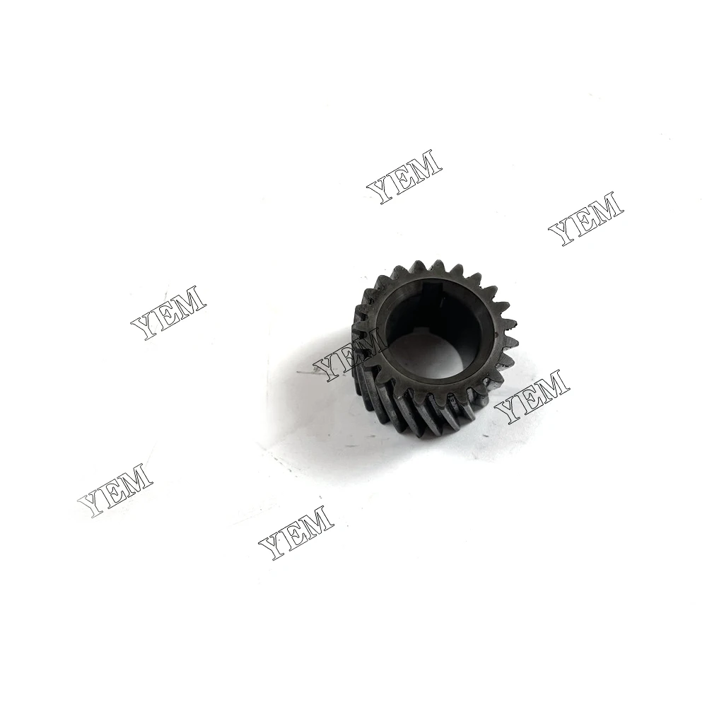 

23T Crankshaft Gear For Kubota Z430 Engine Spare Parts