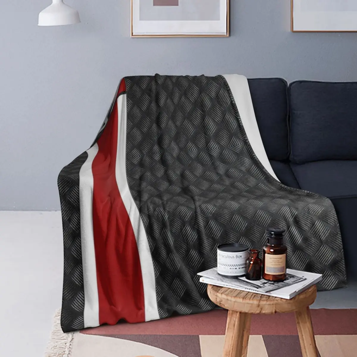 N7 Blankets Soft Wa… - image