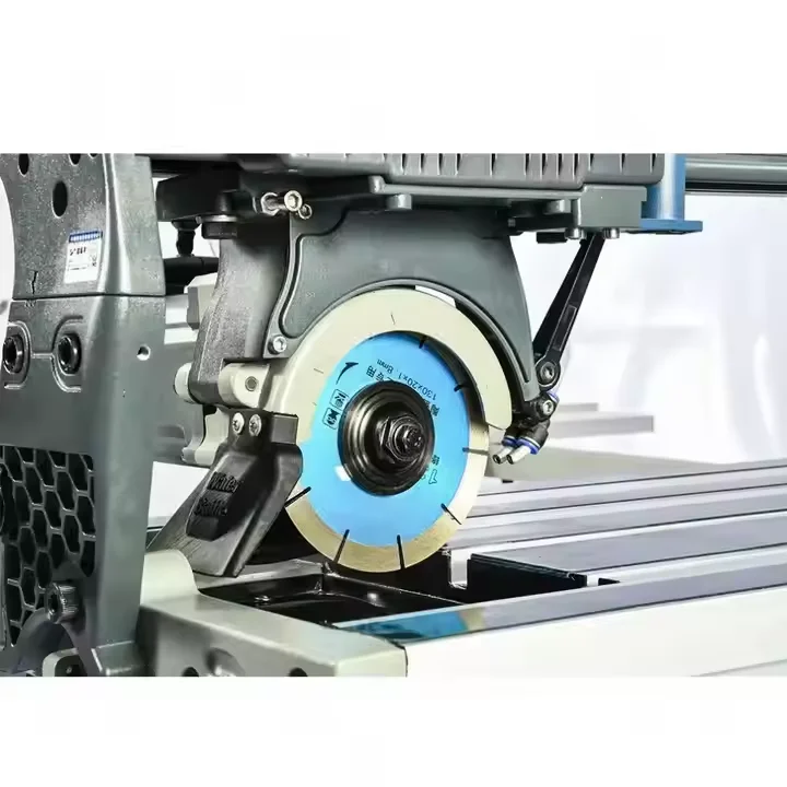 CEP-D135-L1800 سطح المكتب آلة قطع البلاط الكهربائية 45 درجة المحمولة قاطع الرخام 1800 مللي متر ماكينة قطع الحجر الأوتوماتيكية