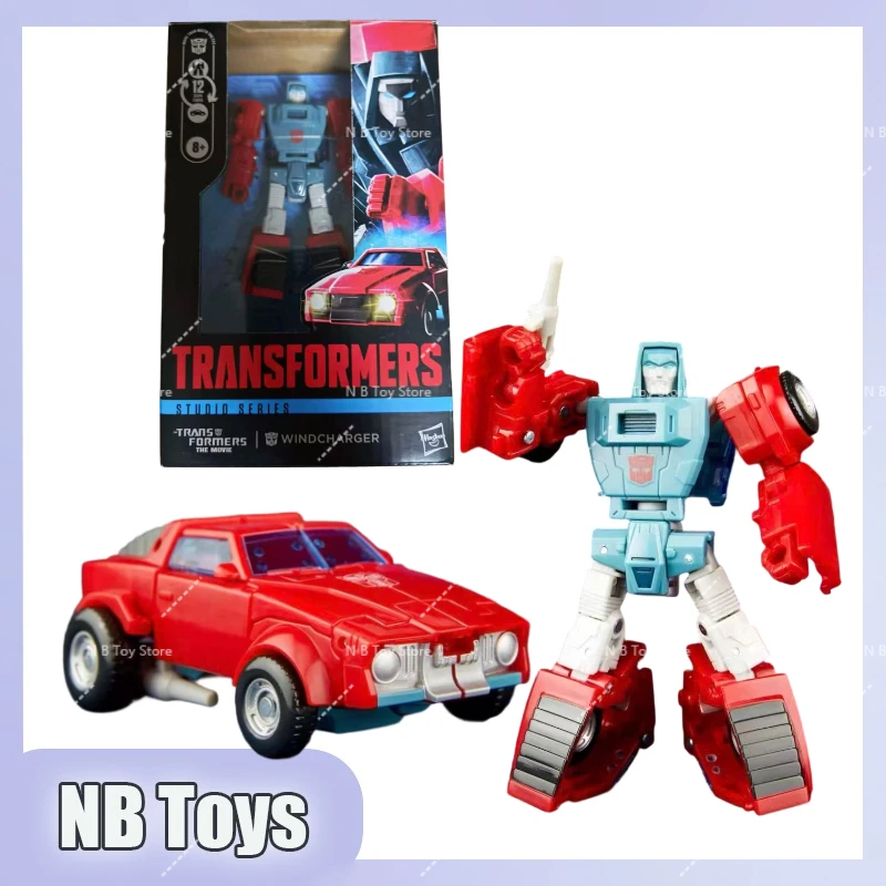 

В наличии: Трансформер Studio Series Deluxe SS86 Air Charger TF1986, коллекционная фигурка, модель, игрушка, подарок для хобби