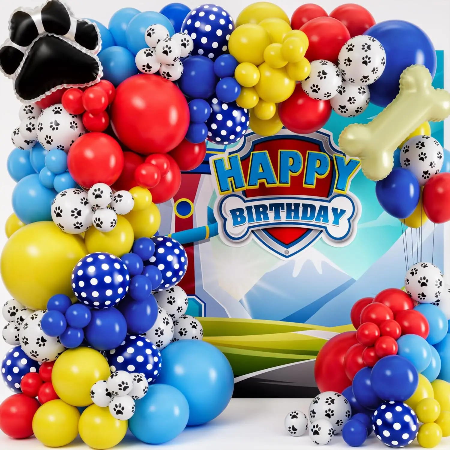 Thumbnail 3 - #73 Latest Party Supply Kits Offers