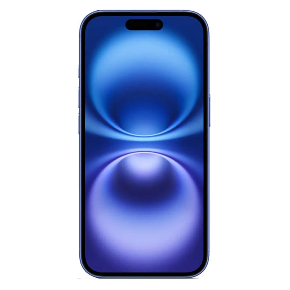 هاتف Apple iPhone 16 5G الأصلي بشاشة 6.1 بوصة Super Retina OLED 128GB/256GB ROM Apple A18 Hexa-Core iOS هاتف محمول غير مقفول #3