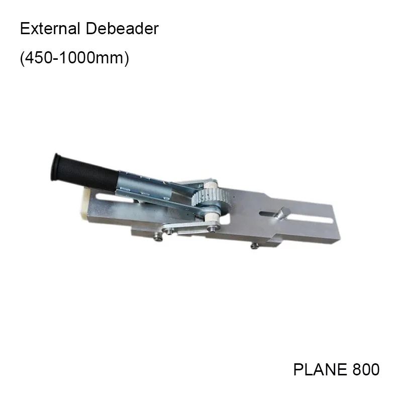 

PLANE800(450-1000mm) External Debeader Pipe Tool Suitable for Removing the External Bead from Butt Fusion Welded Joint