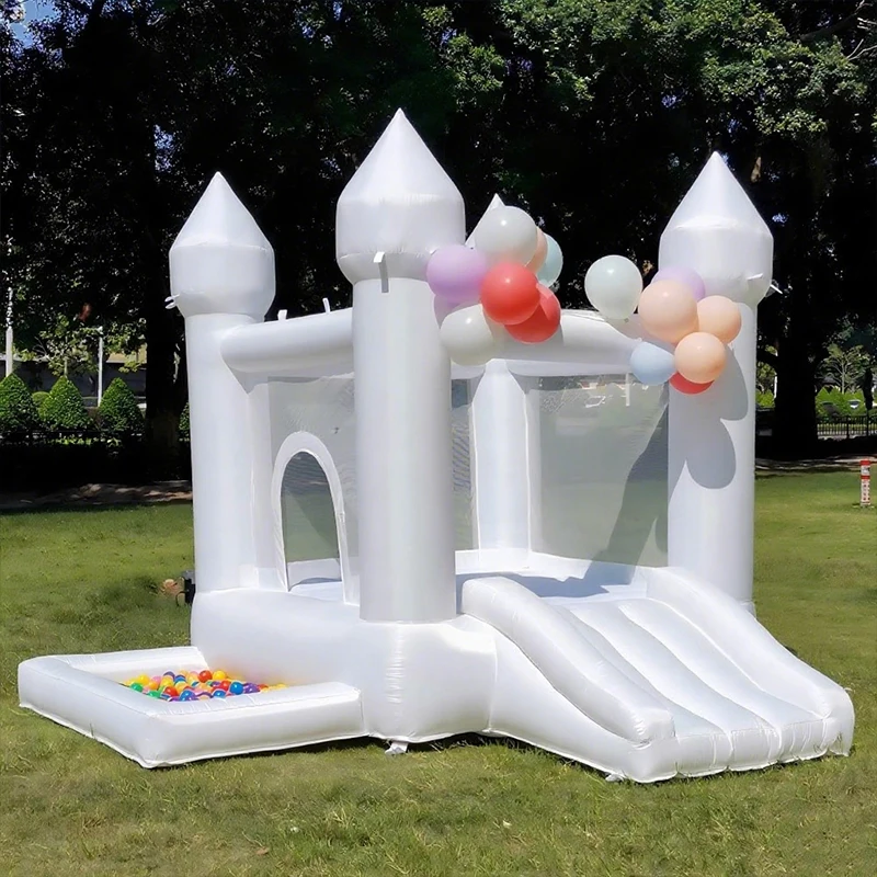 

Высококачественные прочные надувные батуты для дома и улицы: товар для развлечений и игр, способствующий увеличению продаж