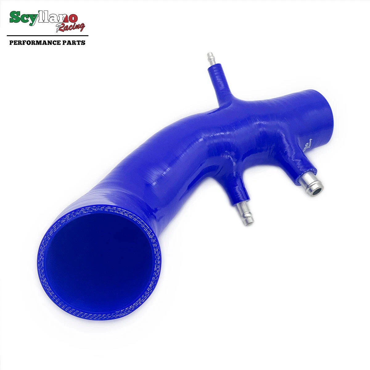 

For Air Intake induction Silicone Boost Hose For Alfa Romeo Mito/Abarth Grande Punto/Fiat Linea(1.4L 16V IHI Turbo T-JET Only)