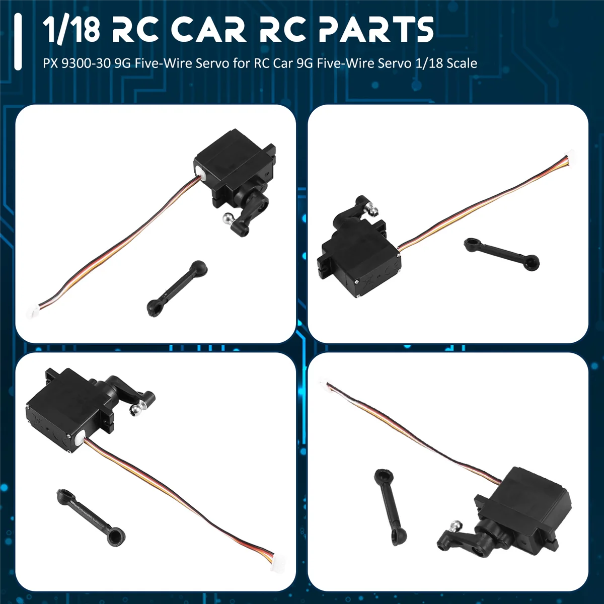 Lo-Ok 9300-30 9G Fi… - image