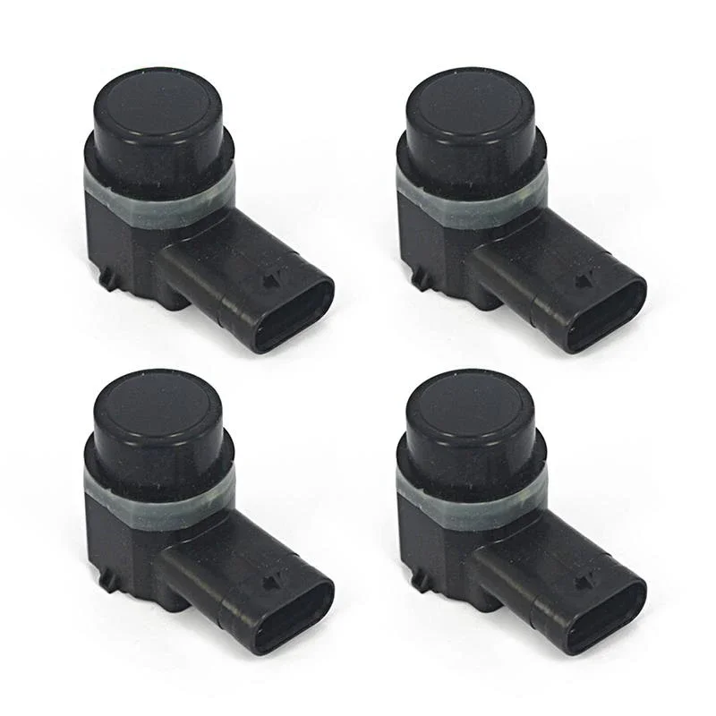 Parking Sensors Front And Rear 1S0919275 For VW Passat 3C Tiguan Touran Polo Jetta Golf 6 A3 A4 A5 A6 A8 SEAT