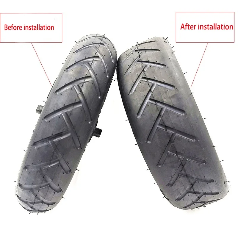 Electric Scooter Tire for Xiaomi Mijia M365 Pro MI Scooter Tyre 230x50 Tires universal 8 1/2x2 Tyre Tyres for Rear Front Wheel