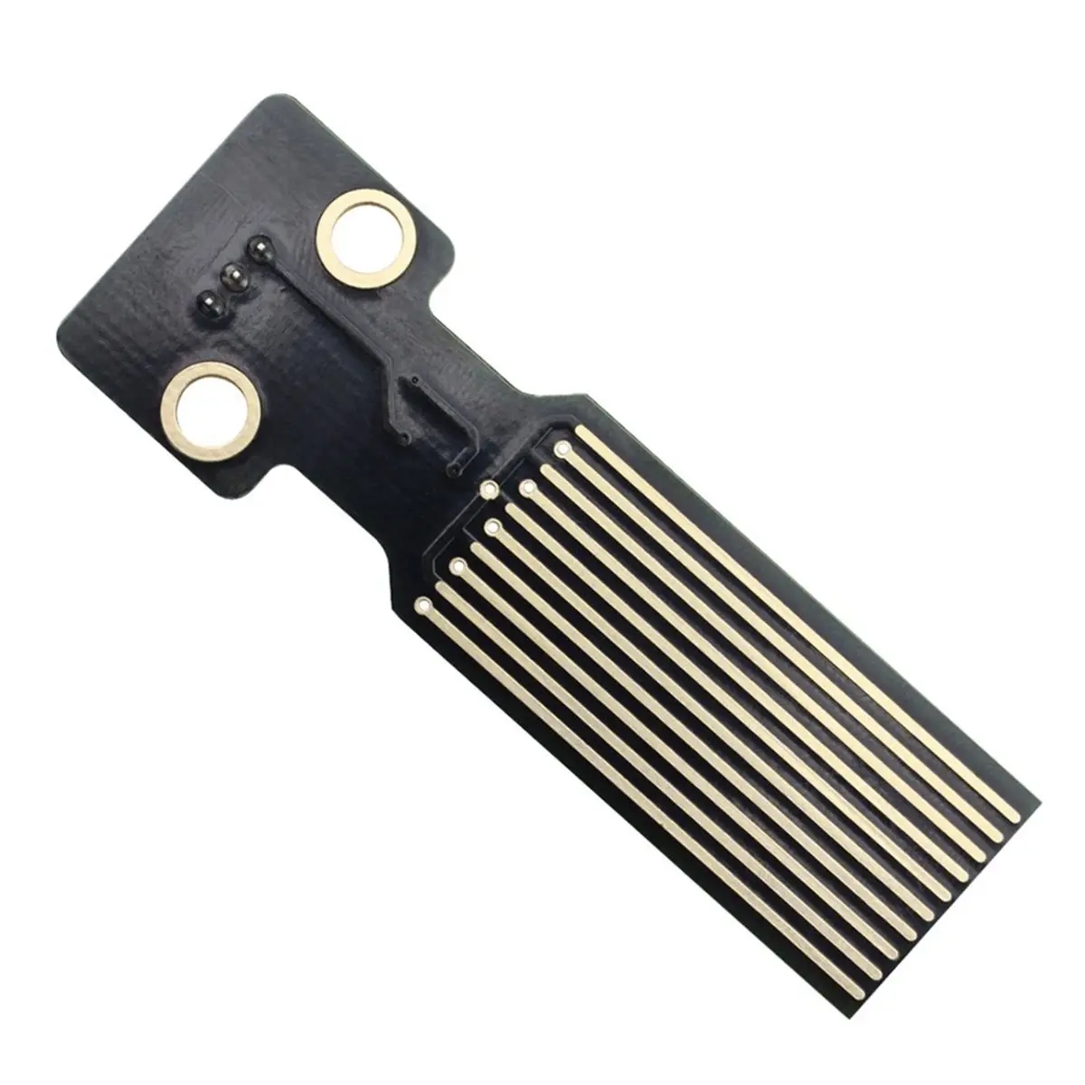 DC 3.3V-5V Water Level Sensor Module Rain Water Level Sensor Module Detection Liquid Depth Height for