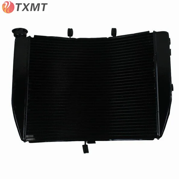 

Охладитель радиатора для Kawasaki ZX6R 636 zx-6r 2007-2008, аксессуары для мотоциклов