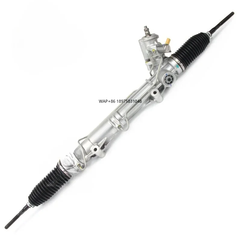 

High Quality Steering Gear Is Suitable for Automotive Steering Rack 33346895076 Pinion Steering System Other Suspension Part