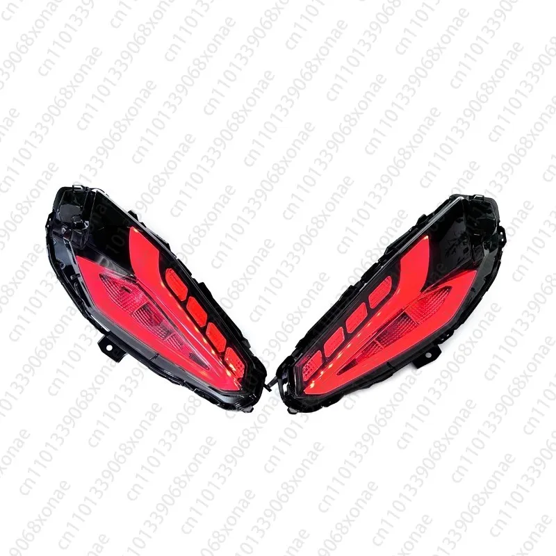 The 23-24 Model Mod…