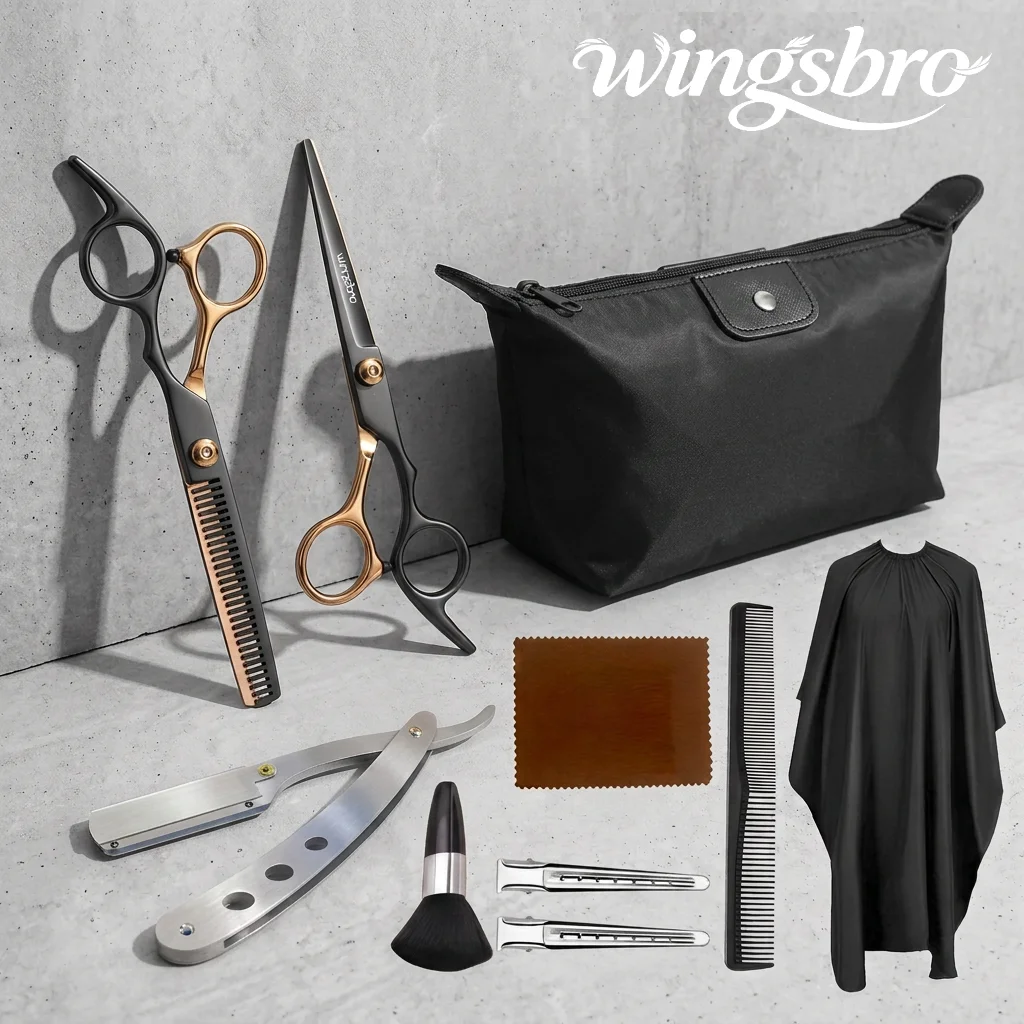 Thumbnail 2 - #5 Cheap Hair Styling Tool Sets Worth Buying