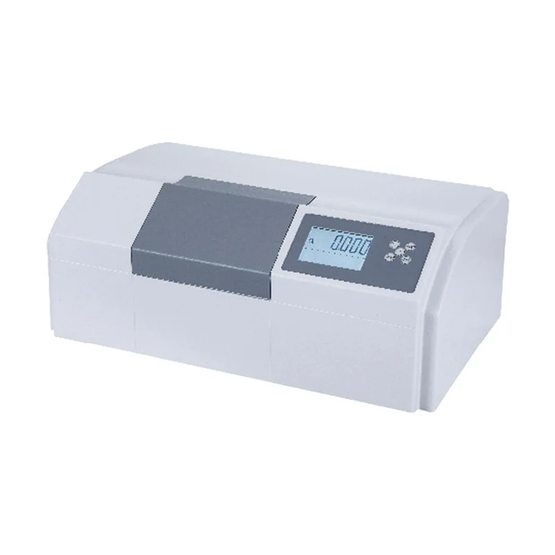 

Detection and Analysis of Glucose Content of Optical Rotation Specific Rotation Concentration of Automatic Polarimeter