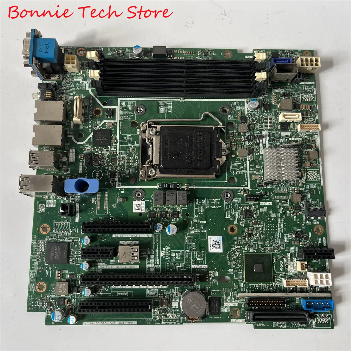 Motherboard for DELL T130 T330 PowerEdge Server/Workstation