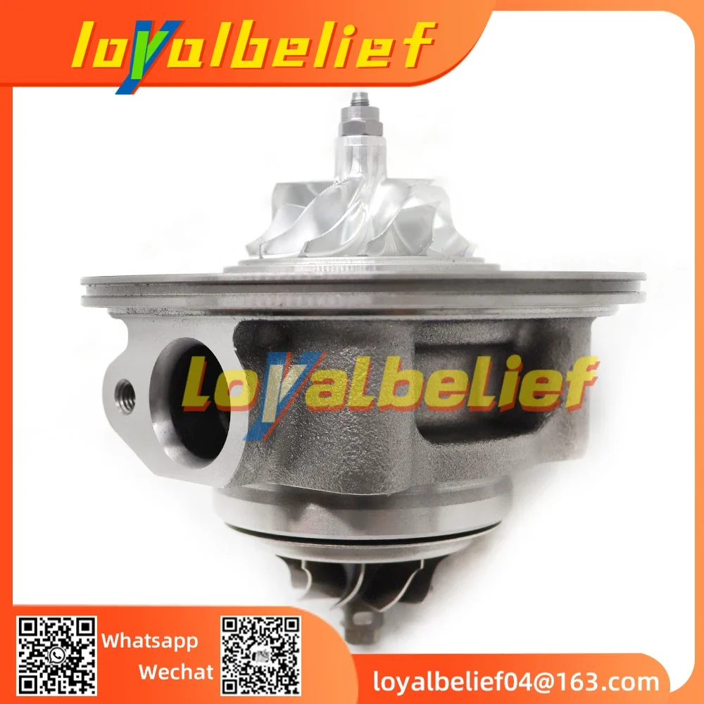 Turbo Cartridge Core Chra For BMW Mini one Cooper Clubman Countryman 1.5 L B38A15 B38A12 7636784 8643129 2681209 11658643129