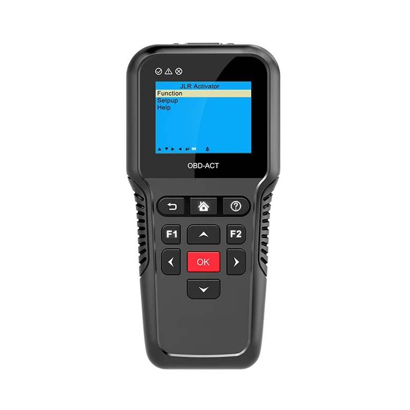 For Jlr Activator D…