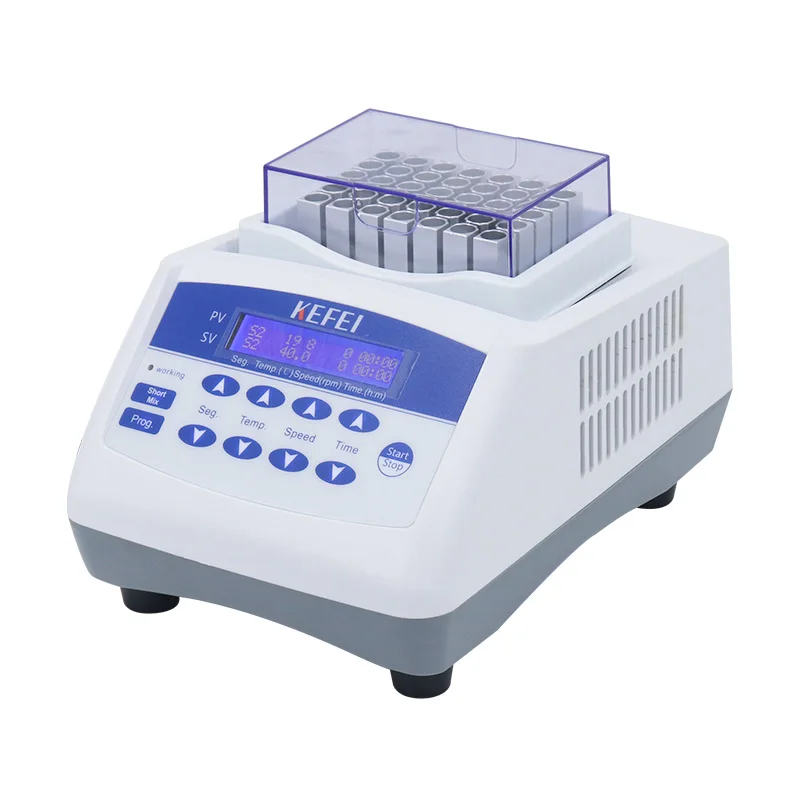 MTH-100 Hot Sale Laboratory Thermo Shaker Incubator with the best price