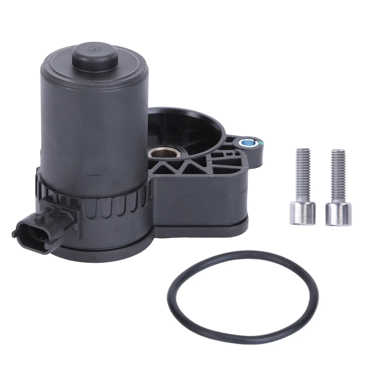 محرك فرجار الفرامل الخلفي الأيسر الكهربائي رقم OE: 26669AL010 لسوبارو WRX 2015-2020 Outback Legacy