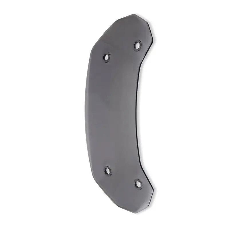 Wind Deflector Screen Windshield Extension Fairing Expanded Windscreen For BMW R1300GS GS R 1300 GS R1300 GSA Adventure