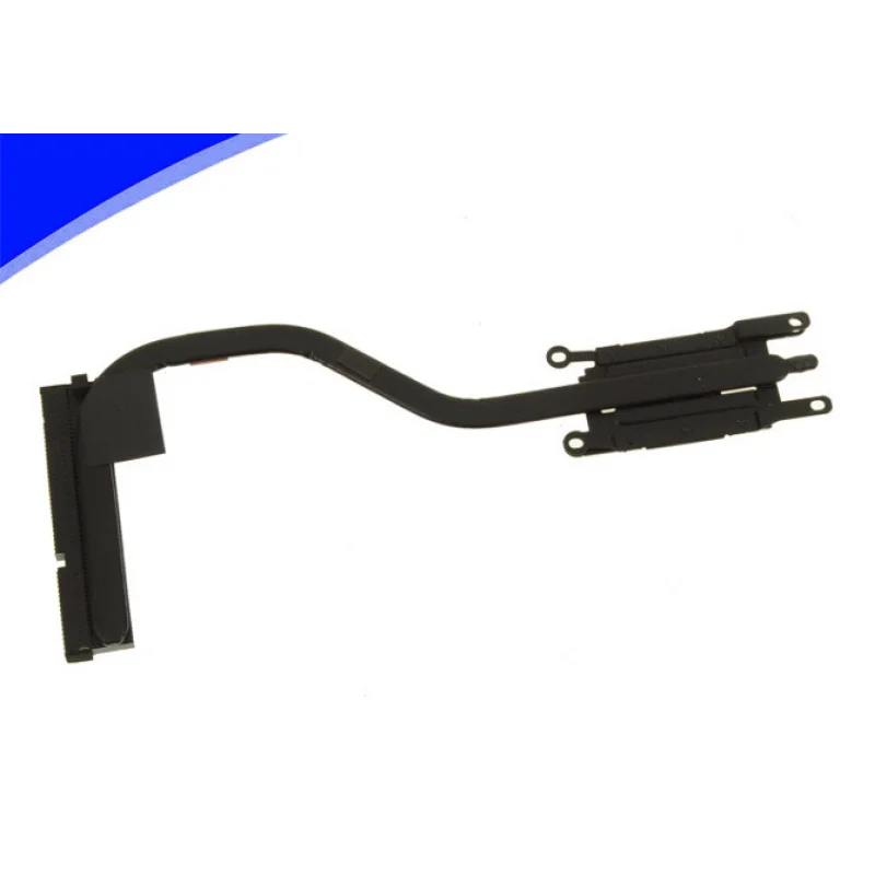 

Z FOR DELL Latitude E5550 CPU Heatsink 5th Gen Intel CPU Intel Graphics 0X2Y68