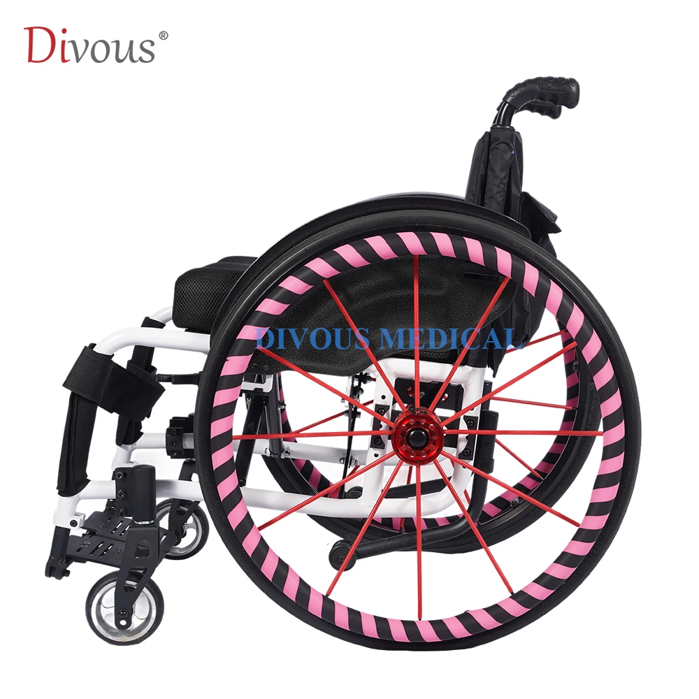 Рисунок 2 - (Одна пара)Спортивный ручной толкатель