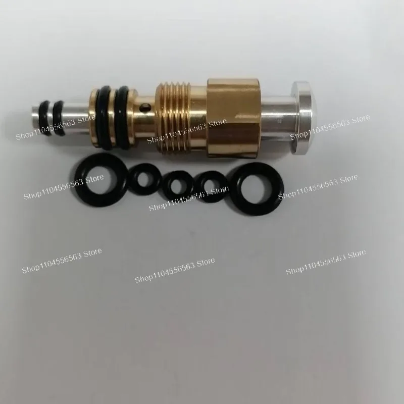 

Новые быстродействующие клапаны для отвода газов, универсальные клапаны для вентиляции и дренажа, в комплекте бесплатные наборы уплотнительных колец