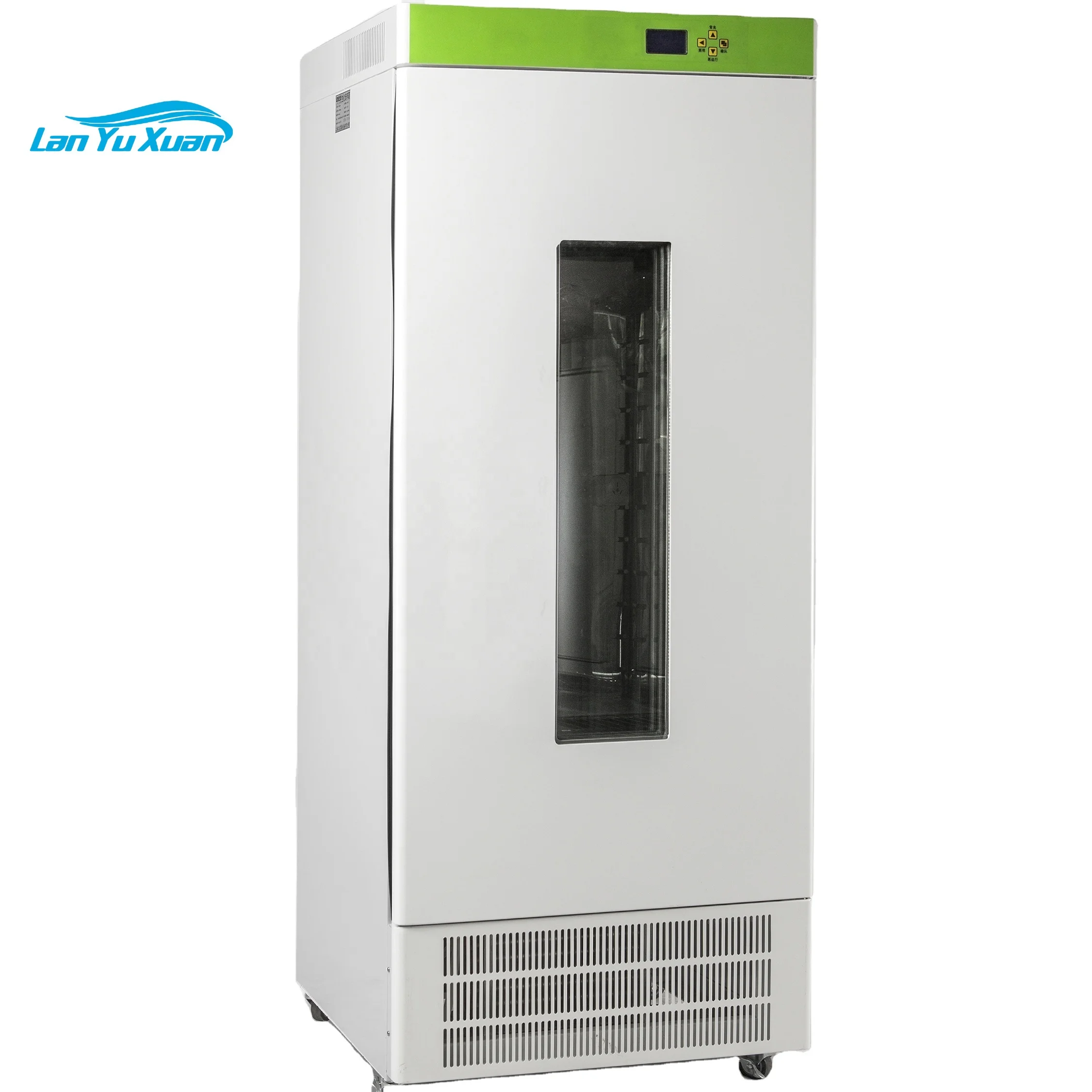 BIOSTELLAR LBI-400 Biochemical Incubator 400L Incubation Chamber Cooling And Heating BOD For Lab Medical