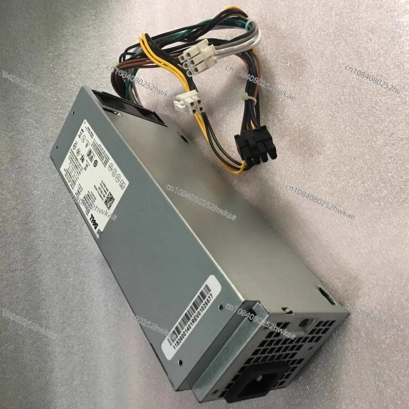 

For 3050 7050 7070MT 3669sff power supply HU460AM-01 interface 6 + 2P 460W