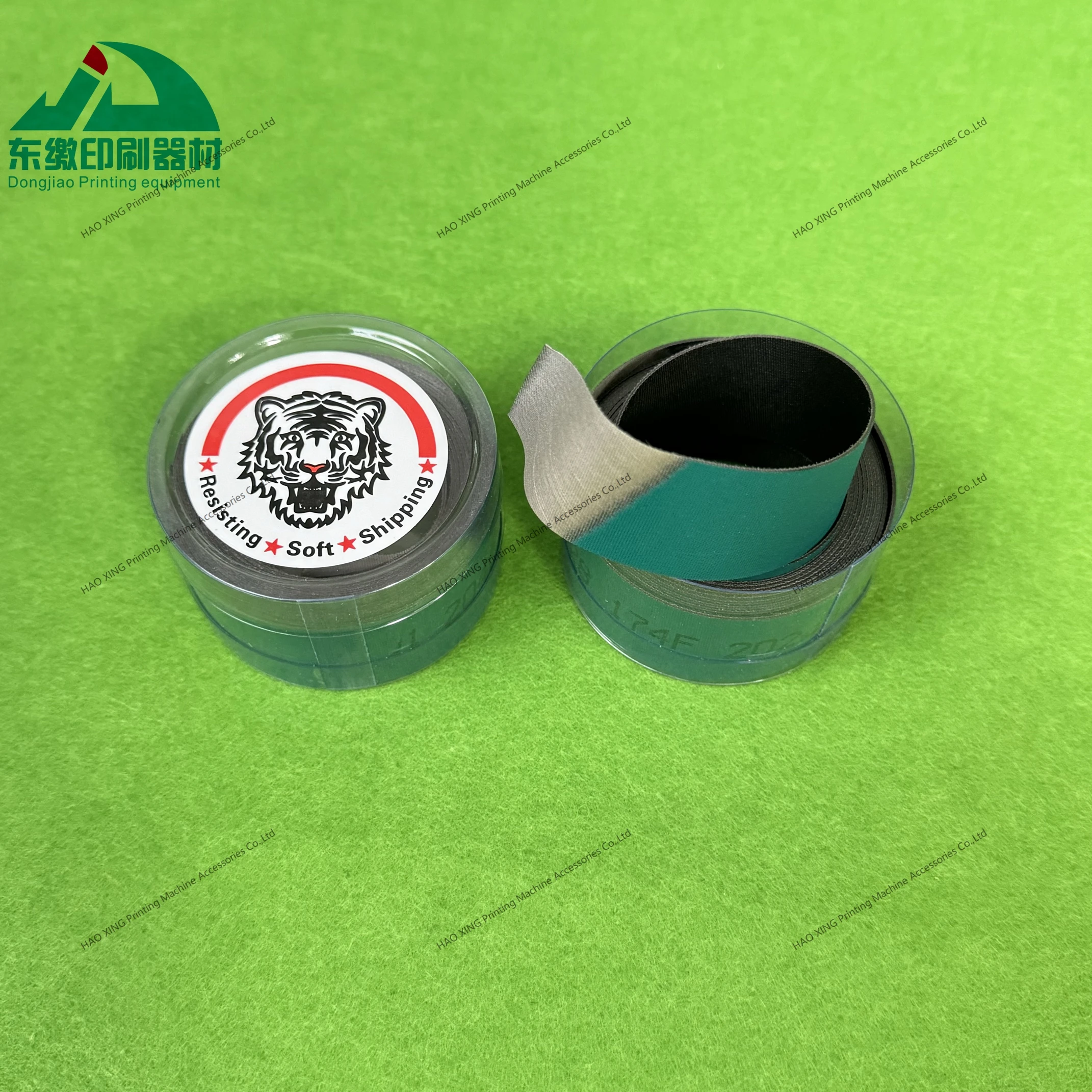 

Printing Machinery Parts Delivery Belt 86.020.090 for Heidelberg Printing Machine Accessories Conveyor Belt With High Quality