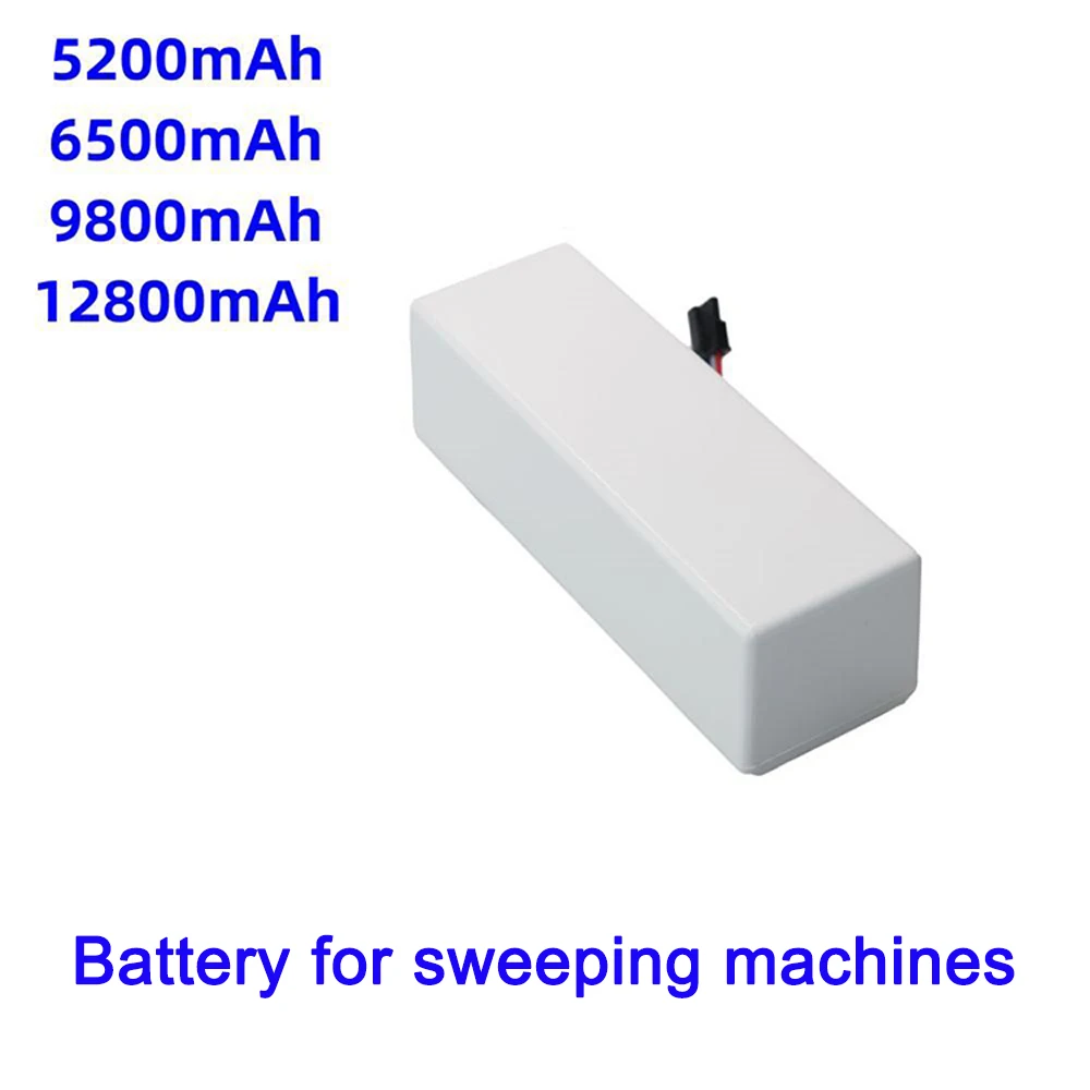 

Обновленная батарея для робота-уборщика 1C P1904 4S2P мм Mijiami, батарея для робота-уборщика G1