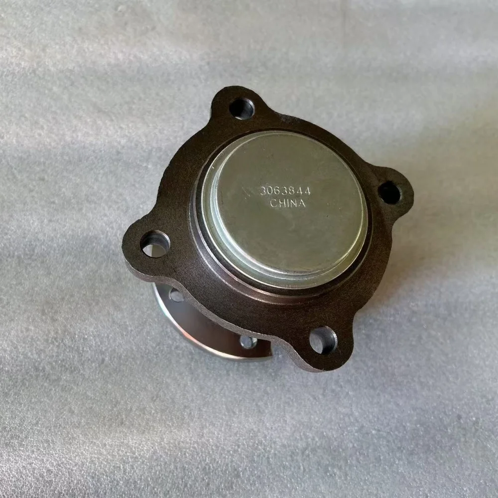 

3037597 Hub Fan High Quality Construction Machinery Parts Fan Hub 3037597 for Excavator R450LC-7 R500LC-7