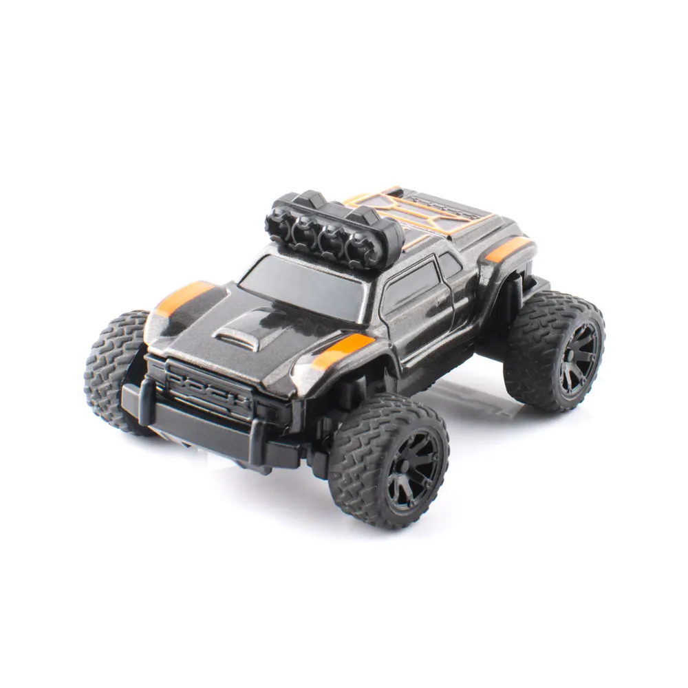 1:76 RC Monster Truck Turbo Racing C81 C82