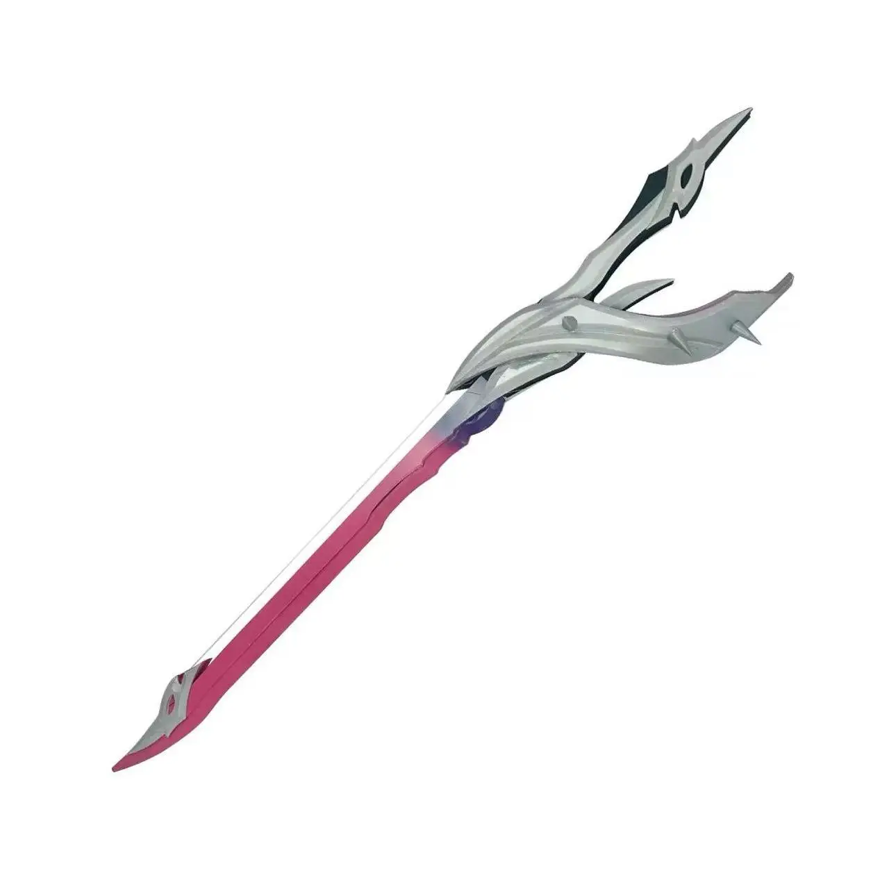Helektra Sword and Violin Weapons Game Honkai:Star Rail Cosplay Props Halloween Christmas Fancy Party Costume Accessories