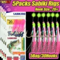 Size20  5Packs